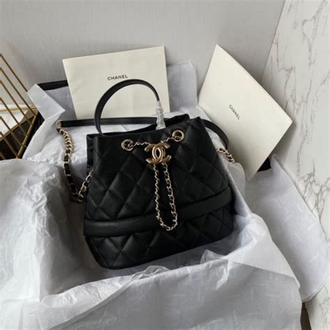 chanel bag limited edition 2020|chanel drawstring bag 2020.